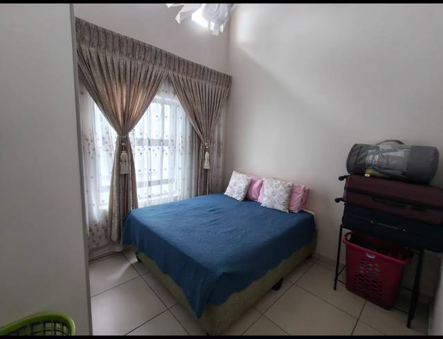 3 BEDROOM DUPLEX FOR SALE IN CASHAN